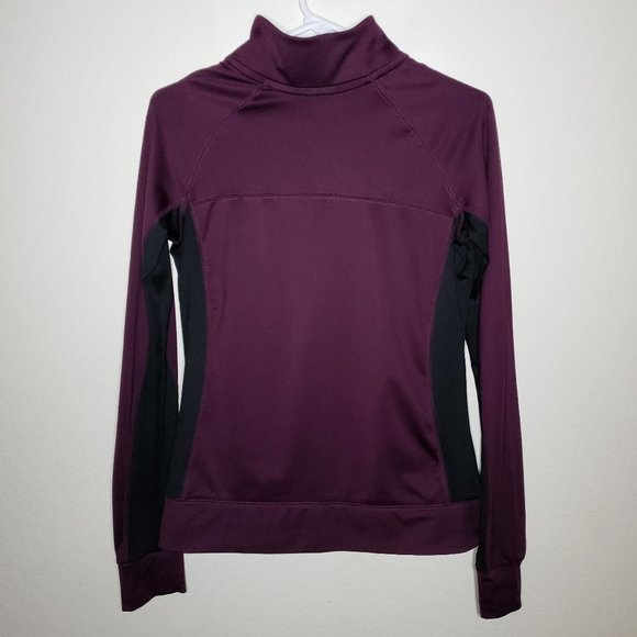 Victoria's Secret PINK Size S Pull Over Jacket - Picture 5 of 6